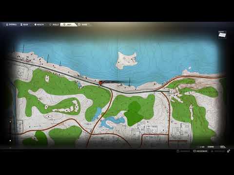 EFT Guida Missione 20 Peacekeeper: Wet job - Part 3