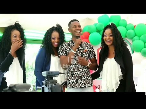 COMRADE Triplet CATE IS PREGNANT FOR Bigmanstevo!!!💔💔💔