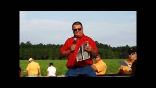 Dryland Peanut Variety Trial