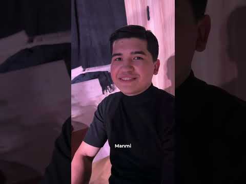 Taqdimot O'zbekistonda chiqyabmiz..