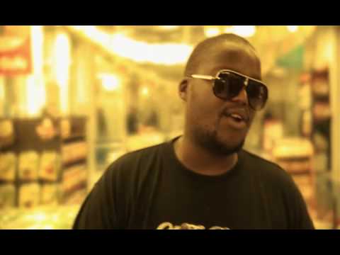 ProVerb ft HHP - Bread Winers