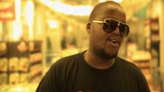 ProVerb ft HHP - Bread Winers