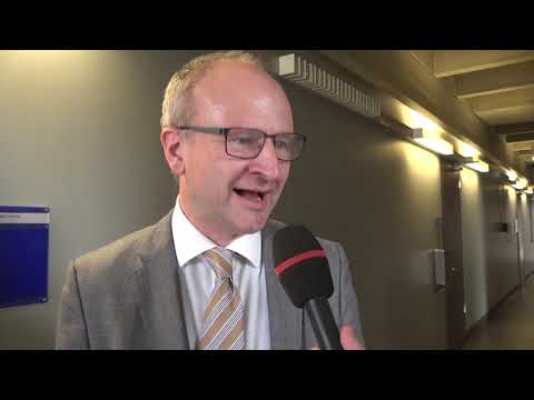 "MINT - Into a New Generation" KickOff an der Uni Regensburg