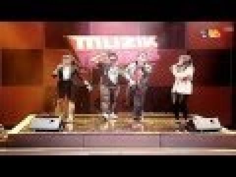 DynDa - Sudah Sudah (featuring Nawhki & Andi A. Merican) - Pencalonan Muzik Muzik 27