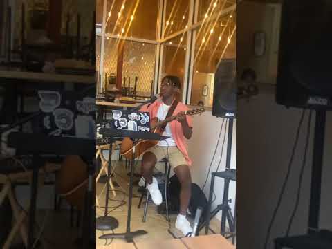 Promotional video thumbnail 2 for Dj Bartly Live Music