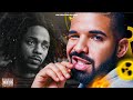 Drake Push Ups Ft Kendrick Lamar Audio