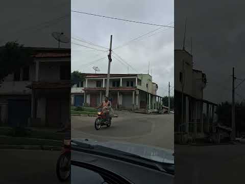 passando em juarez Távora PB 9 de junho
