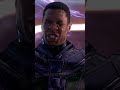 I Am Kang The Conqueror Marvel Shorts Edit