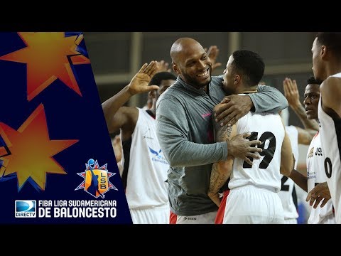 ¡Heissler Guillent sobre la chicharra vs Estudiantes! - DIRECTV Liga Sudamericana 2017