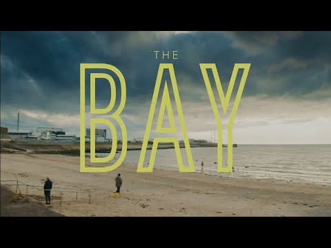 The Bay Theme Song - Samuel Sim ft  STORME (extended misheard lyrics video) (Morecambe Bay) [zhd]