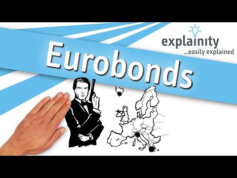 Eurobonds – explained simply