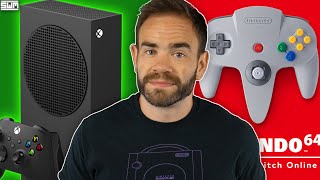 Microsoft Makes A Major Change For Xbox + Nintendo Switch Online Gets An Exciting Update | News Wave