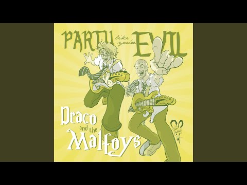 Video thumbnail for Party Like You’re Evil