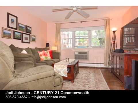 100-2 Main Street Stoneham, MA 02180 - Condo - Real Estate - For Sale -