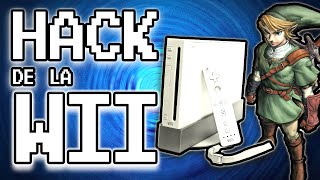 Comment Zelda a fait tomber la sécurité de la Wii | Hackharu
