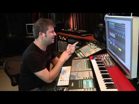 FaderPro.com   Free video series example HD