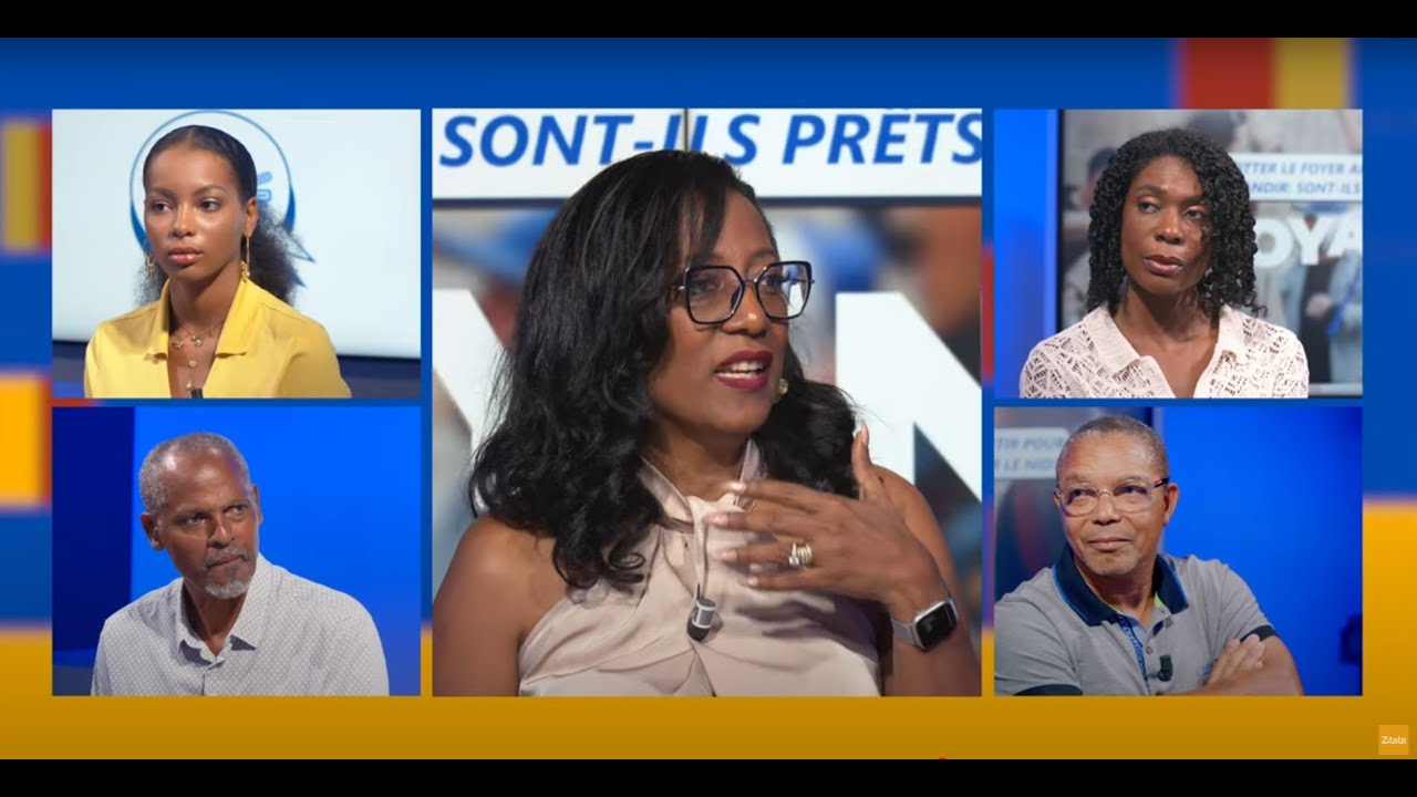 Le grand départ post-bac : FOK KOZE explore les enjeux et les rêves des jeunes ultramarins