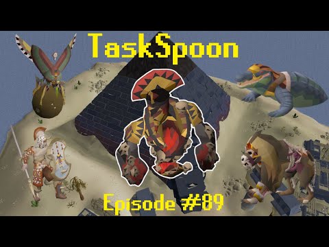 My First Raids of the Series Couldn't Have Gone Better! | TaskSpoon #89