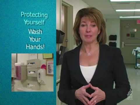 Understanding MRSA part 2 - Crouse Hospital's Dedicated Unit