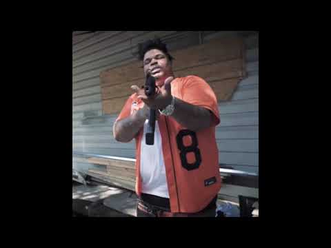 Huncho Yolo "Go Crazy" Feat. GG Extendo