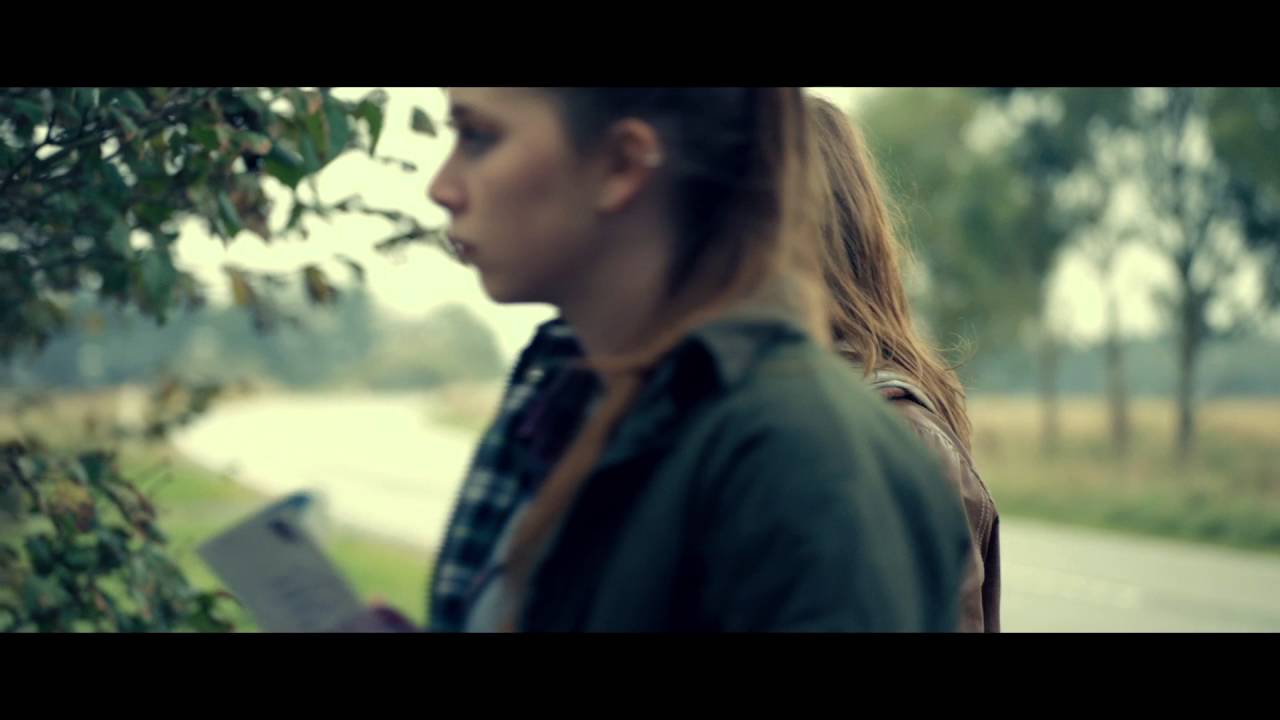 Filmaffish för Hundeliv