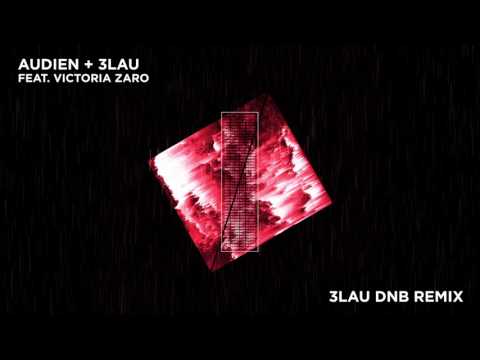 Audien & 3LAU - Hot Water feat. Victoria Zaro (3LAU DnB Remix)