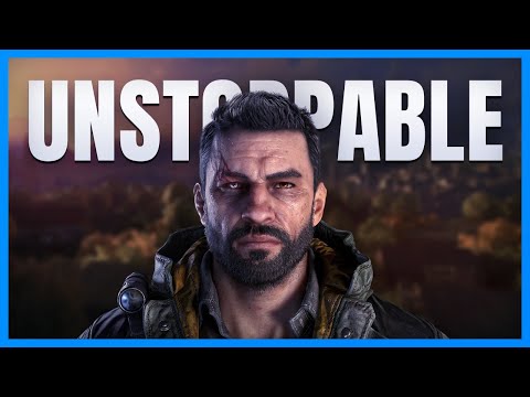 The Comeback Nobody Expected: Dying Light Just Beat the AAA Giants