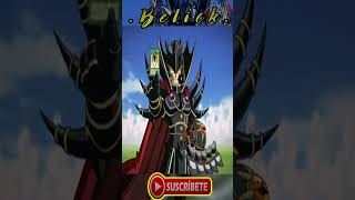 PRIMERA APARICION HEROE MALIGNO GOLEM RELAMPAGO! YUGIOH!  #yugiohgx #shorts #ygogxtg #tcg #anime