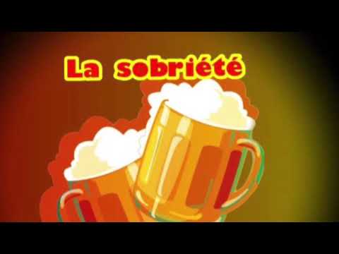 L’alcool🍺 Mapelle Teuz