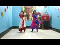 Sonakathi | Dance | Ghare & Baira |