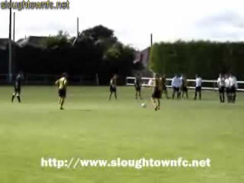 East Preston 2-1 Slough Town