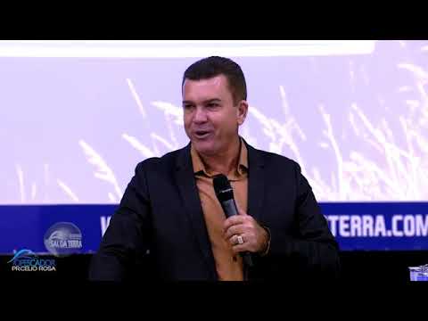 Pão Nosso de Cada Dia. 22/09/18