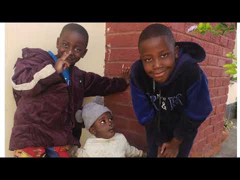 Skull Crackers Mai VaLeopolt Produced by Joe Maseko