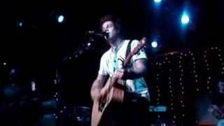 Ryan Cabrera- Our Story