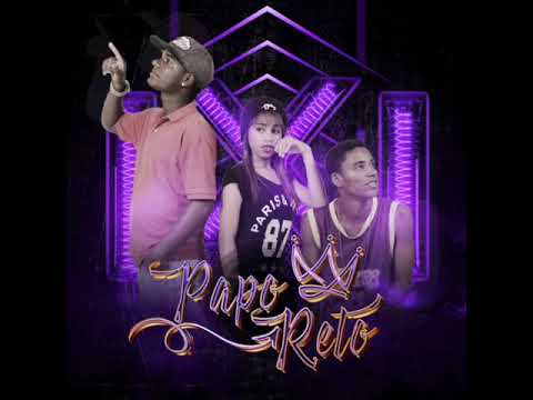 Fé - Papo Reto Pt Lpds [Prod. Pugli]