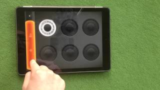 Video thumbnail for Loopy HD - Basic Tutorial by Karin L