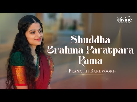 Divine Dharohar and Pranathi Baruvoori 