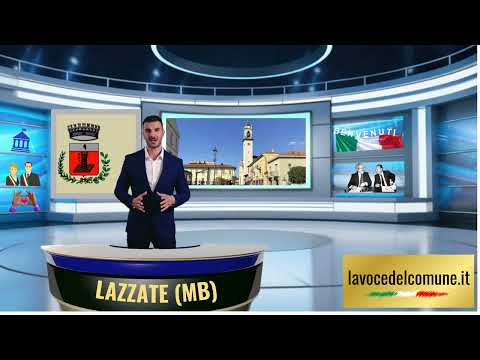Comune di Lazzate (MB)