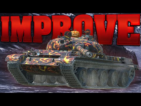 THIS is how to play every Tank Type