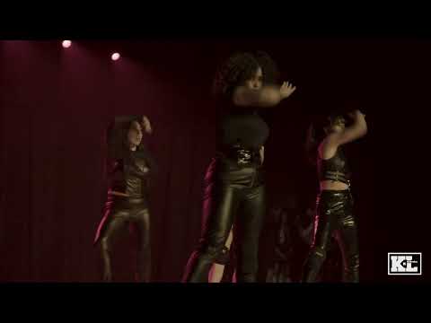 SYNK | EVERGLOW (에버글로우) - LA DI DA | KrossLine K-Pop competition vol.1 Final | #EVERGLOW #LADIDA