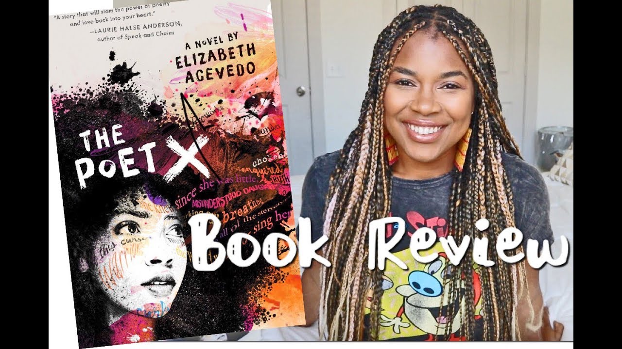 THE POET X Book Review