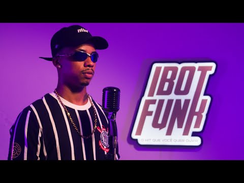 MC PIRES - Quem Tava Lá - IbotFunk Convida (Ep.08)