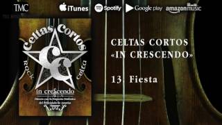 Celtas Cortos - Fiesta (In Crescendo - Directo con la OSPA)