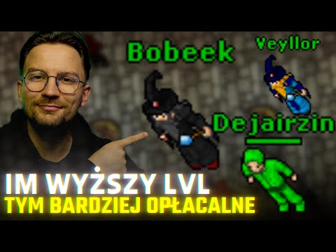 BOBEEK I DEJAIR ROBIĄC TASKI EXPIĄ JESZCZE SZYBCIEJ?!