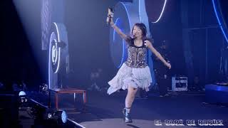 LiSA - No more time machine LiVE is Smile Always at 横滨Arena