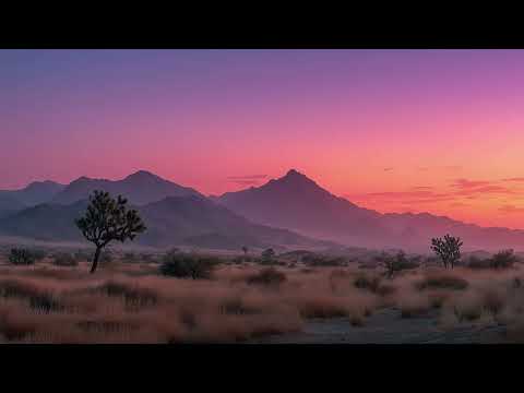 Khruangbin x Hermanos Gutierrez x Arc De Solei & more | Melancholic Desert Drive | slow & reverb
