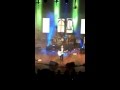 Michael Patrick Kelly ( 26.5.2015 Leipzig) 