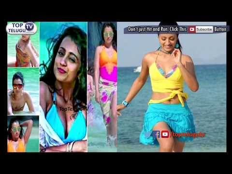 Bikini Trisha