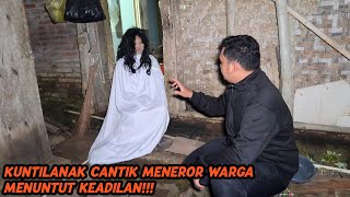 Download lagu MERINDING! TEROR PAKU KUNTILANAK BERUJUNG TUMBAL NYAWA!!! mp3