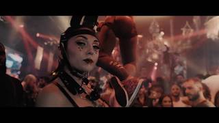 Opening Weekend with Berhrouz Dest Simo Jettou and David Reyner  The Key Paris